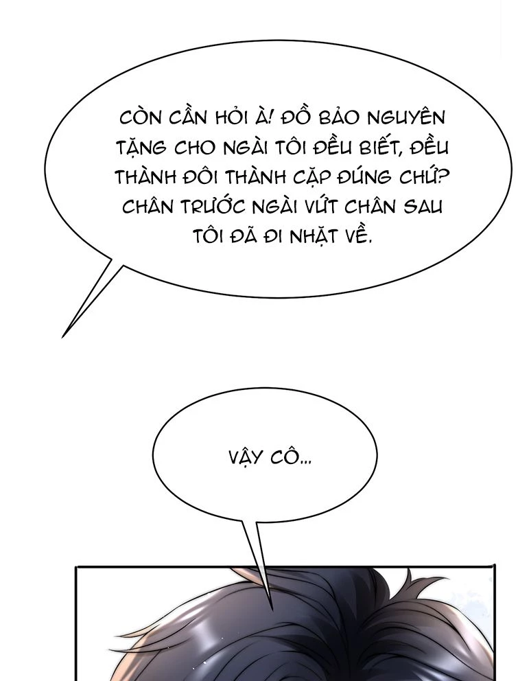 Những Ngày Cùng Tra Công Chính Diện Quyết Đấu Chapter 85 - 38