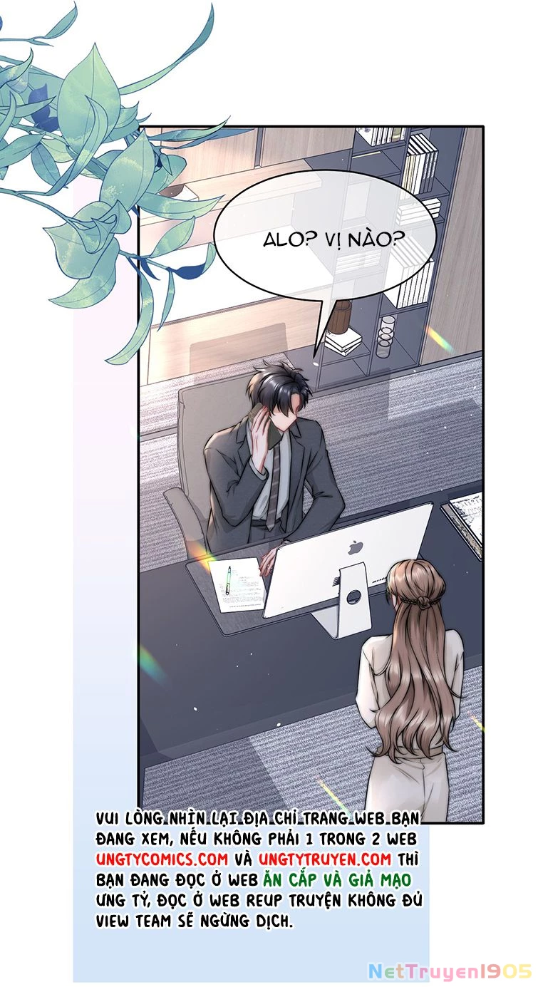 Những Ngày Cùng Tra Công Chính Diện Quyết Đấu Chapter 85 - 40