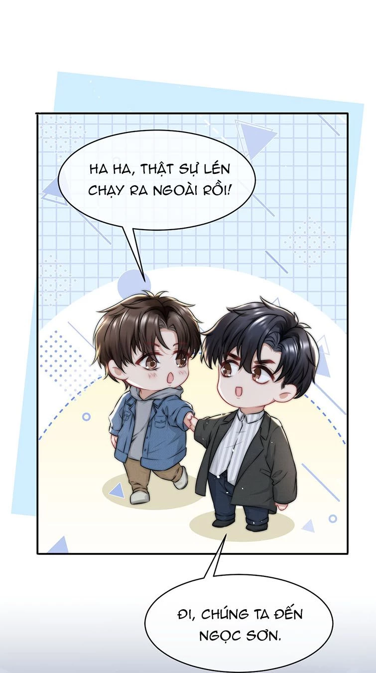 Những Ngày Cùng Tra Công Chính Diện Quyết Đấu Chapter 86 - 8