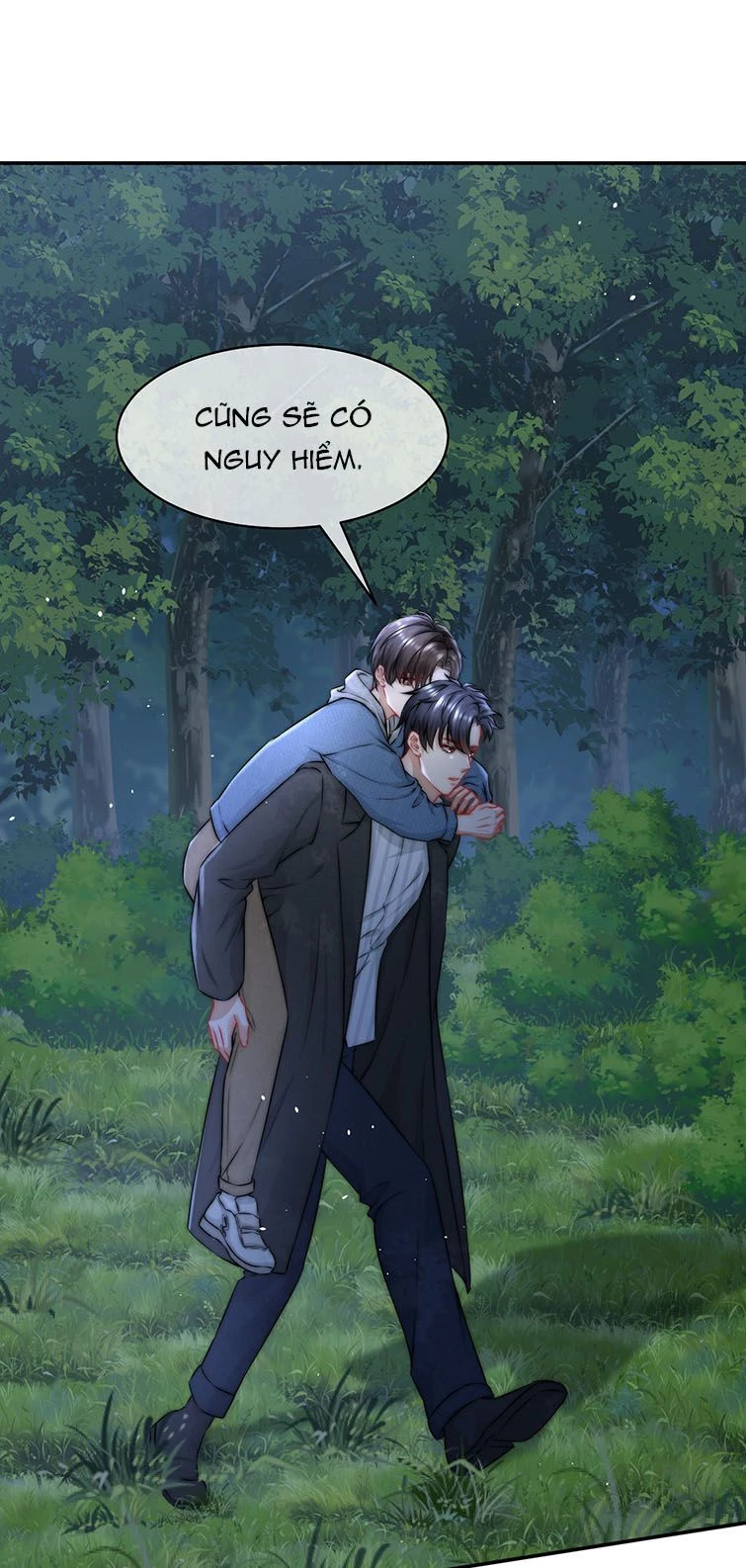 Những Ngày Cùng Tra Công Chính Diện Quyết Đấu Chapter 86 - 10