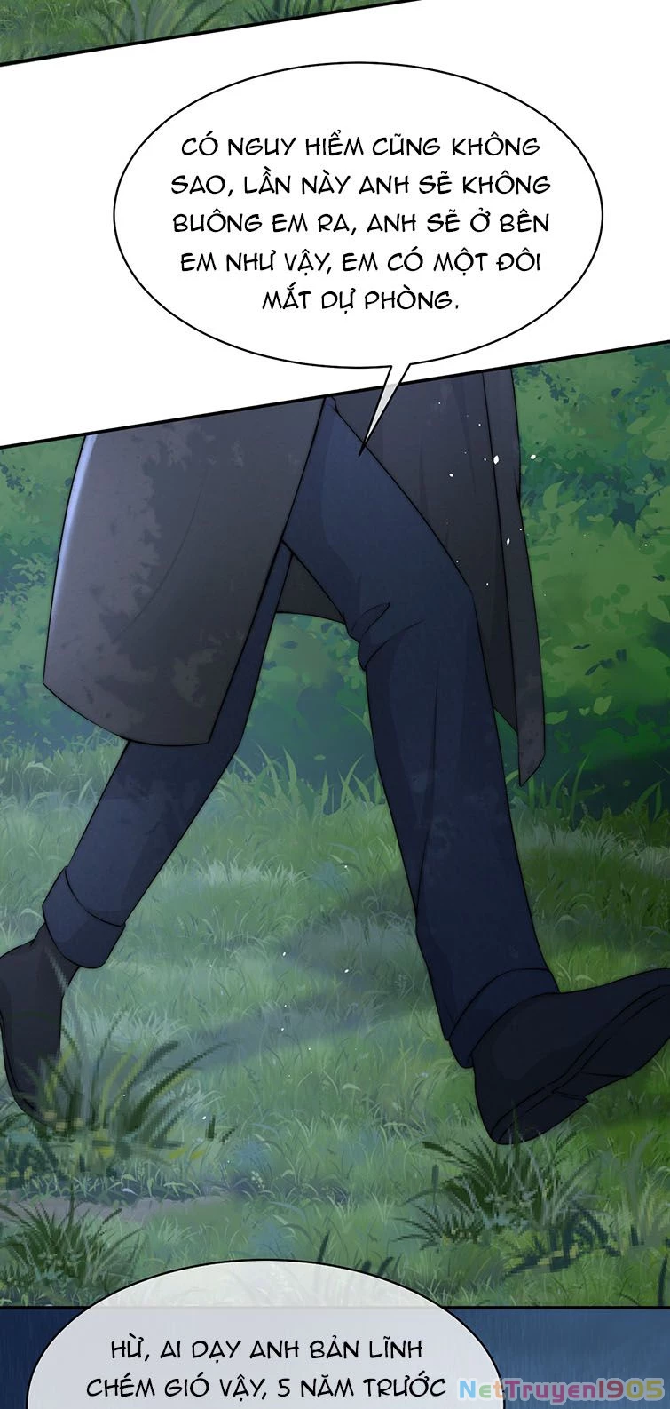 Những Ngày Cùng Tra Công Chính Diện Quyết Đấu Chapter 86 - 11