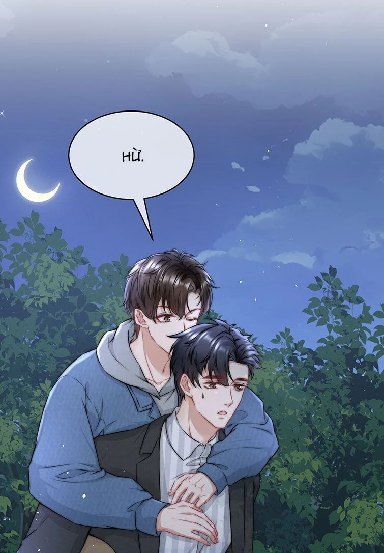 Những Ngày Cùng Tra Công Chính Diện Quyết Đấu Chapter 86 - 14