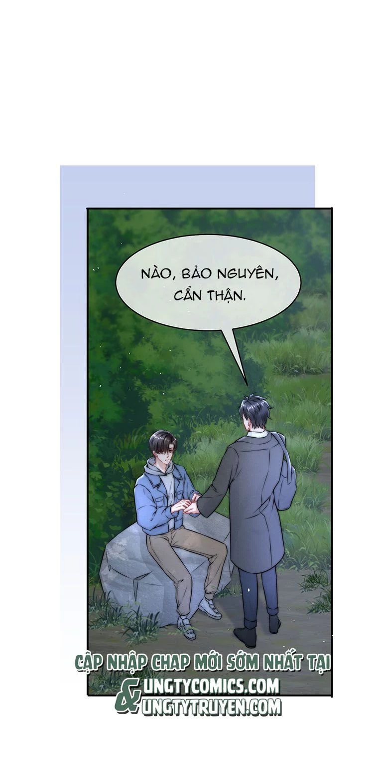 Những Ngày Cùng Tra Công Chính Diện Quyết Đấu Chapter 86 - 16