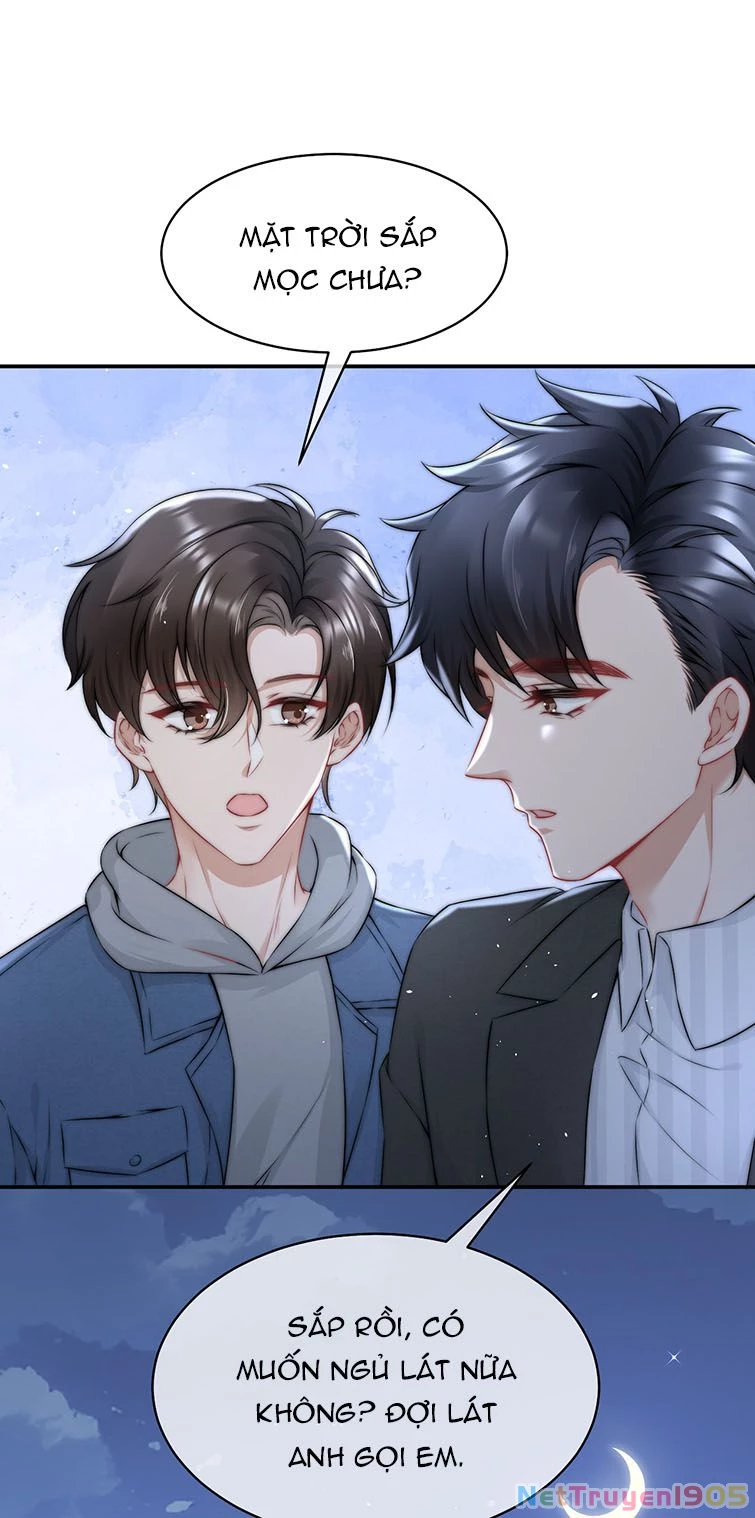 Những Ngày Cùng Tra Công Chính Diện Quyết Đấu Chapter 86 - 17