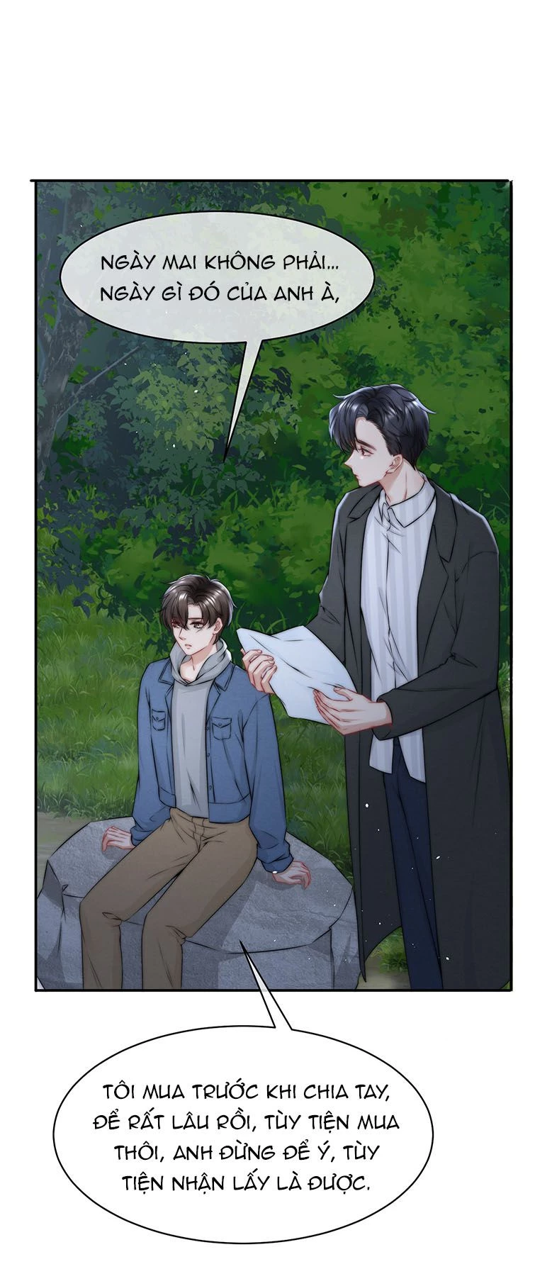 Những Ngày Cùng Tra Công Chính Diện Quyết Đấu Chapter 86 - 22