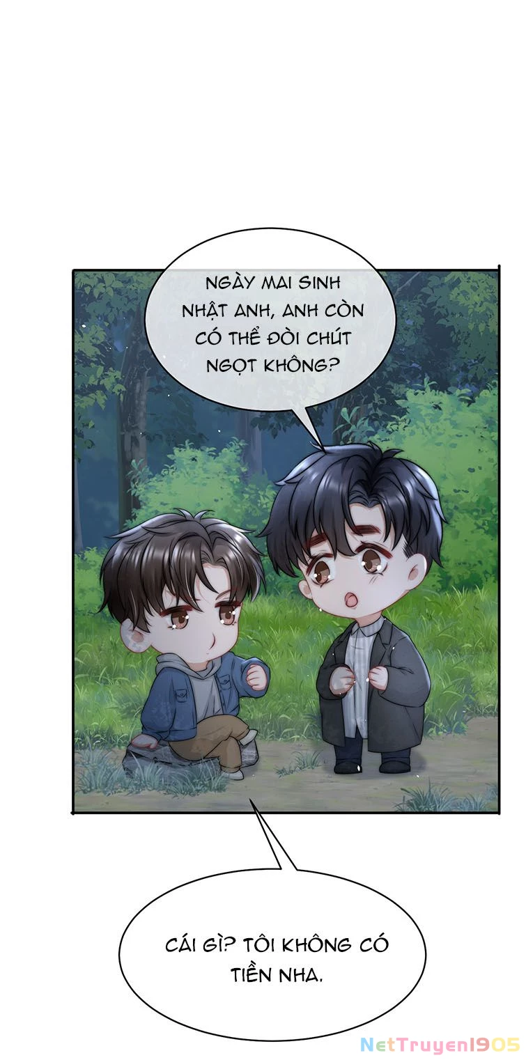 Những Ngày Cùng Tra Công Chính Diện Quyết Đấu Chapter 86 - 24