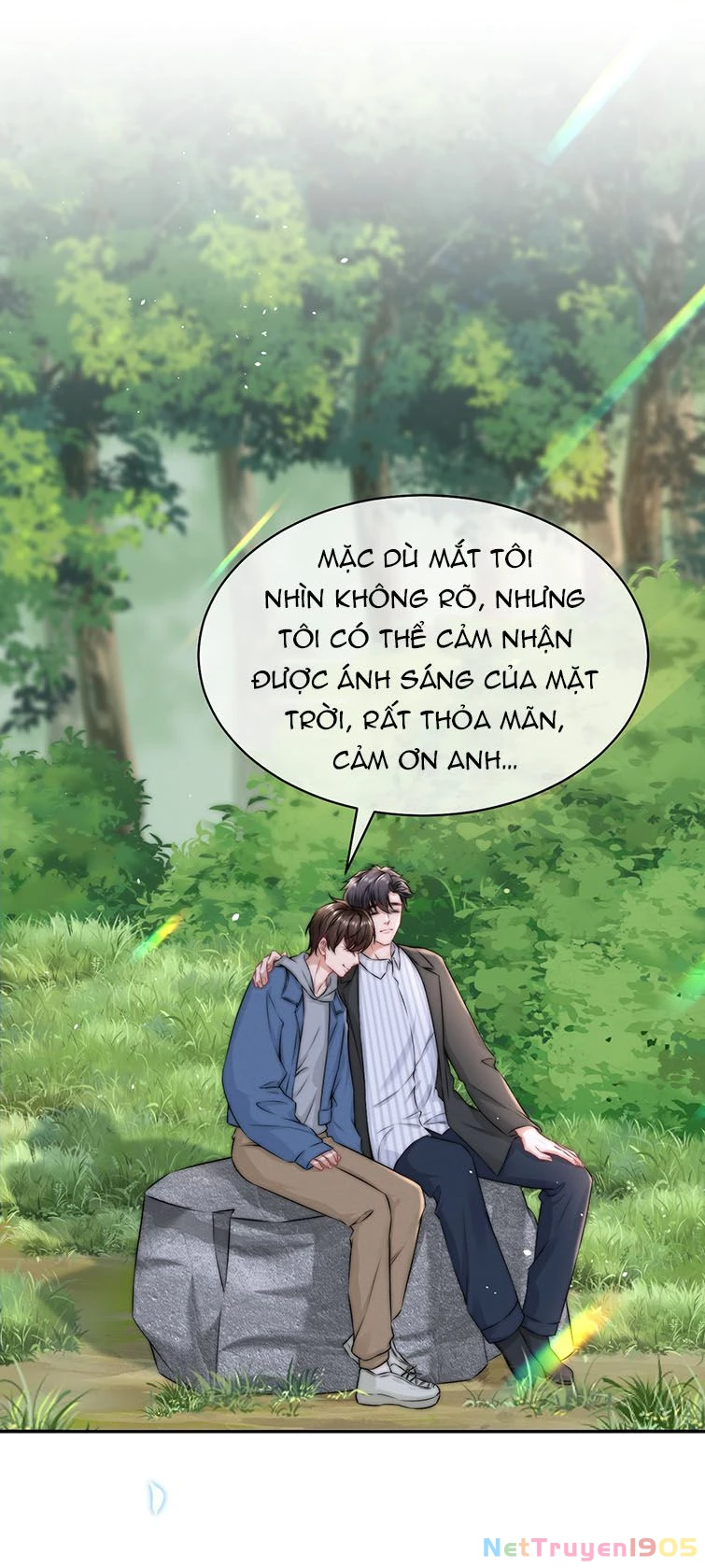 Những Ngày Cùng Tra Công Chính Diện Quyết Đấu Chapter 86 - 33