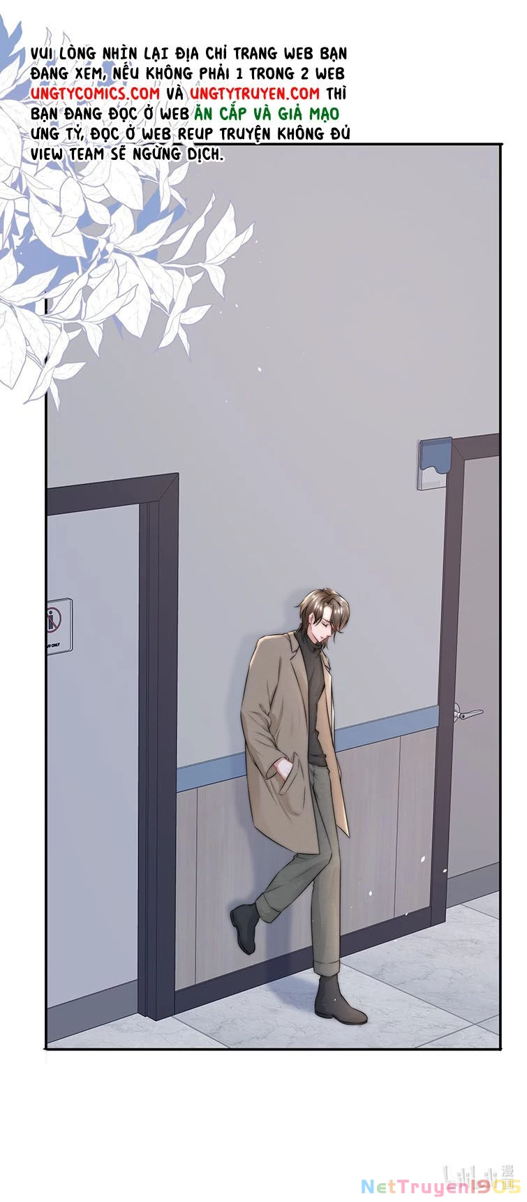 Những Ngày Cùng Tra Công Chính Diện Quyết Đấu Chapter 86 - 41