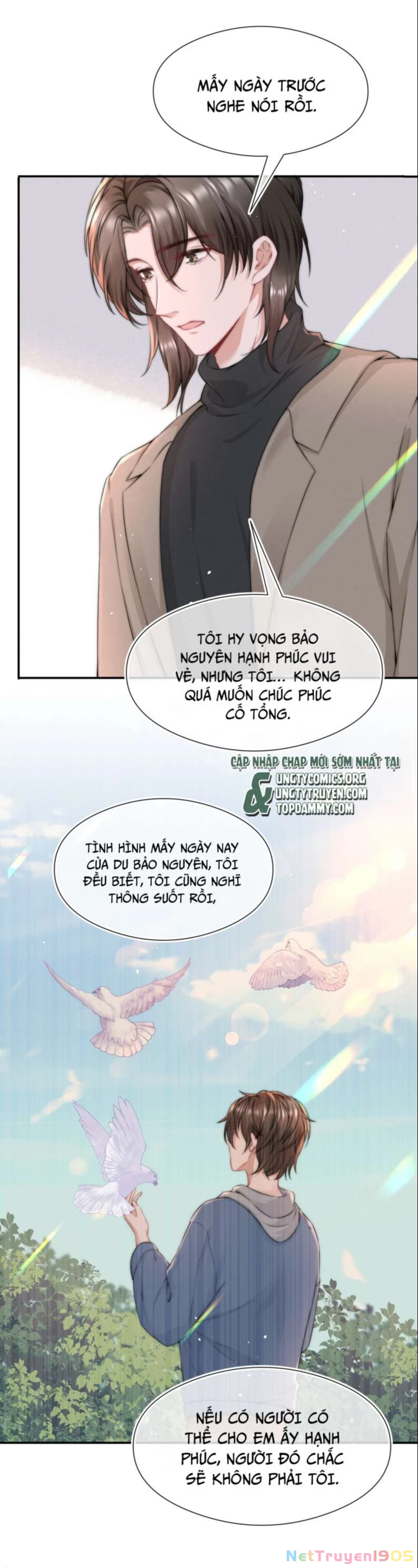 Những Ngày Cùng Tra Công Chính Diện Quyết Đấu Chapter 87 - 4