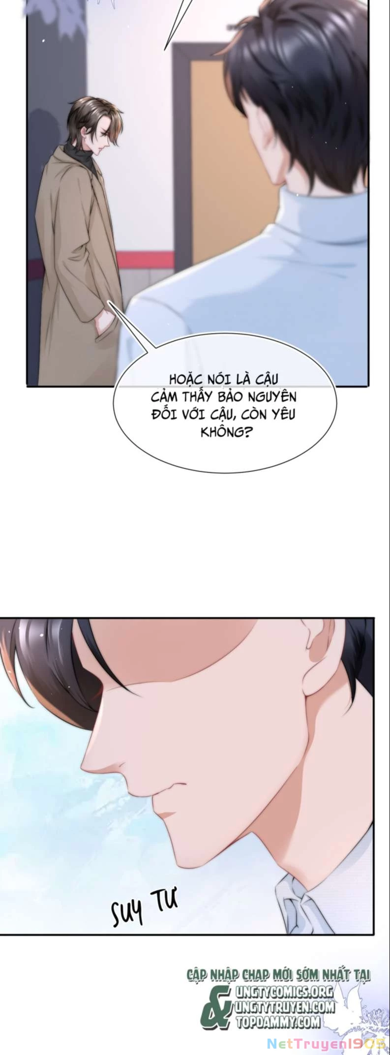 Những Ngày Cùng Tra Công Chính Diện Quyết Đấu Chapter 87 - 8