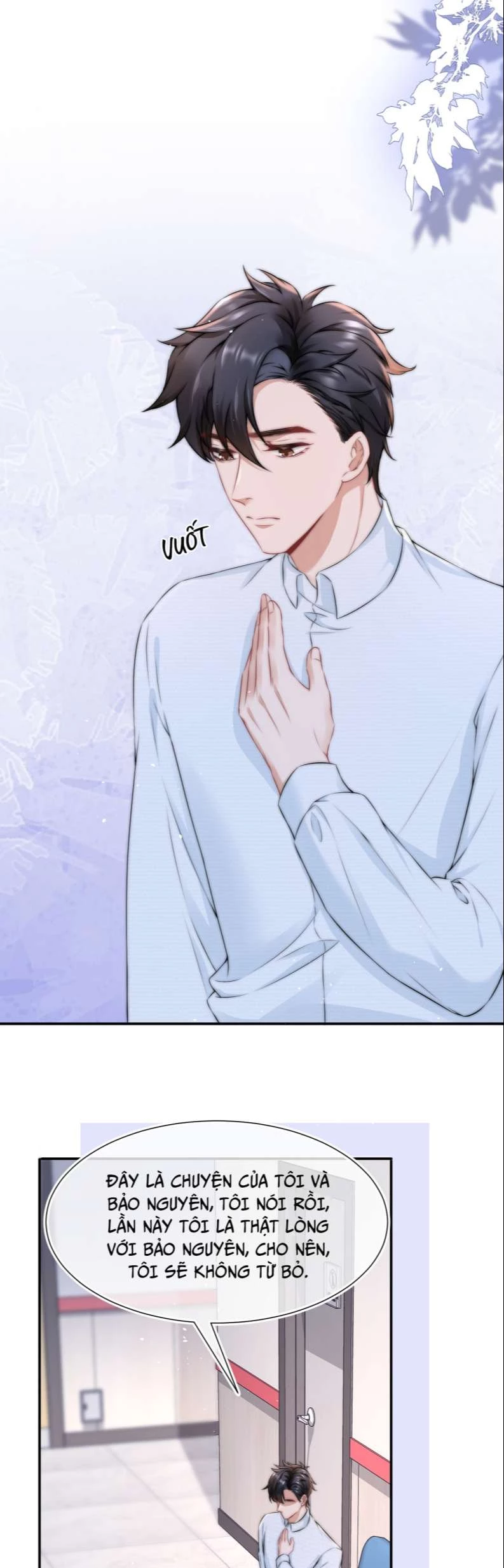 Những Ngày Cùng Tra Công Chính Diện Quyết Đấu Chapter 87 - 9