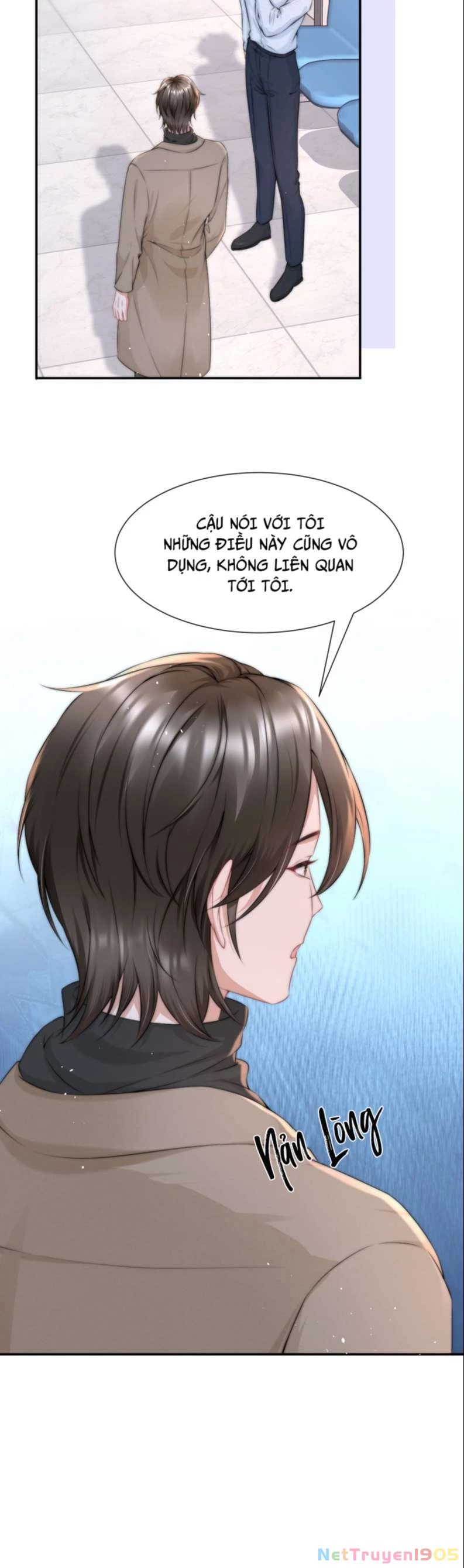 Những Ngày Cùng Tra Công Chính Diện Quyết Đấu Chapter 87 - 10