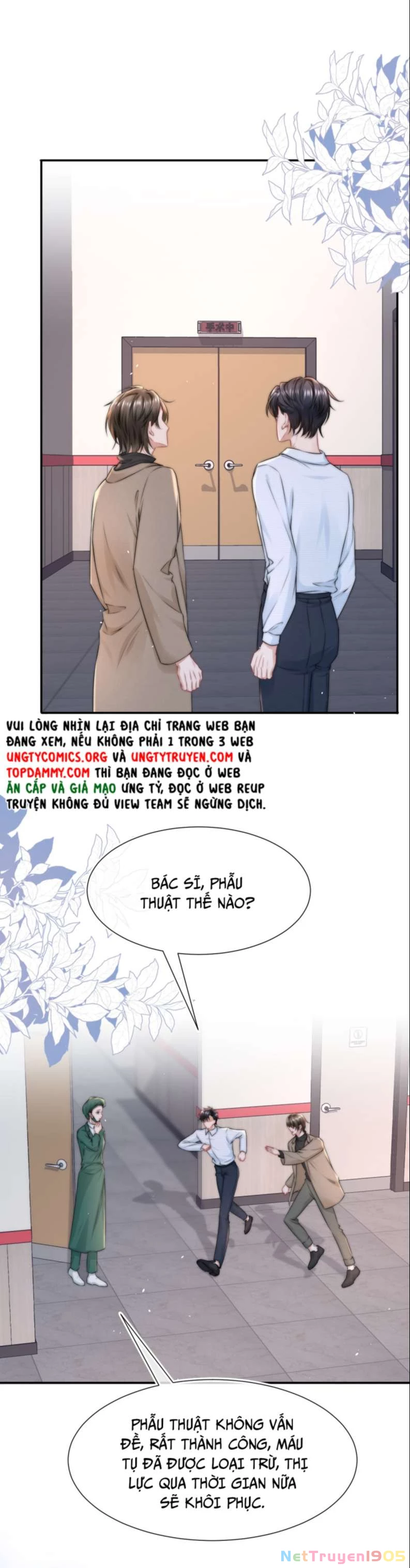 Những Ngày Cùng Tra Công Chính Diện Quyết Đấu Chapter 87 - 11