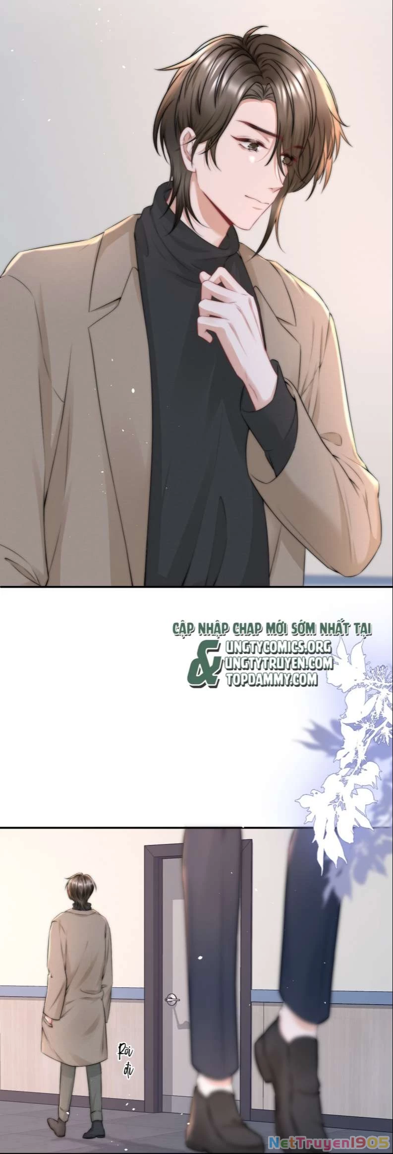 Những Ngày Cùng Tra Công Chính Diện Quyết Đấu Chapter 87 - 13