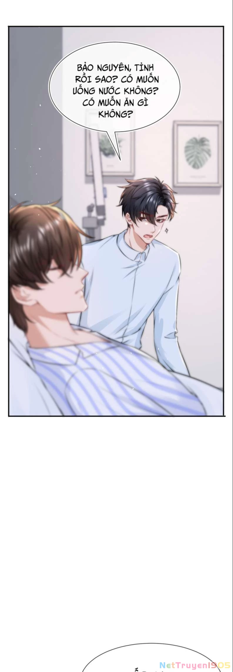 Những Ngày Cùng Tra Công Chính Diện Quyết Đấu Chapter 87 - 15