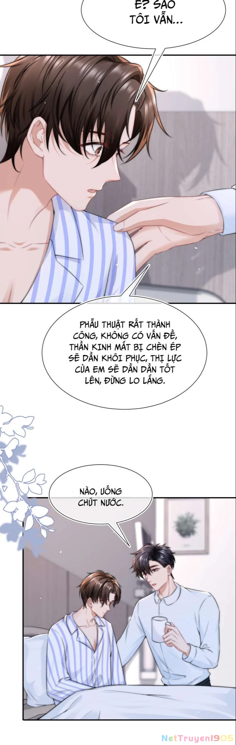 Những Ngày Cùng Tra Công Chính Diện Quyết Đấu Chapter 87 - 16