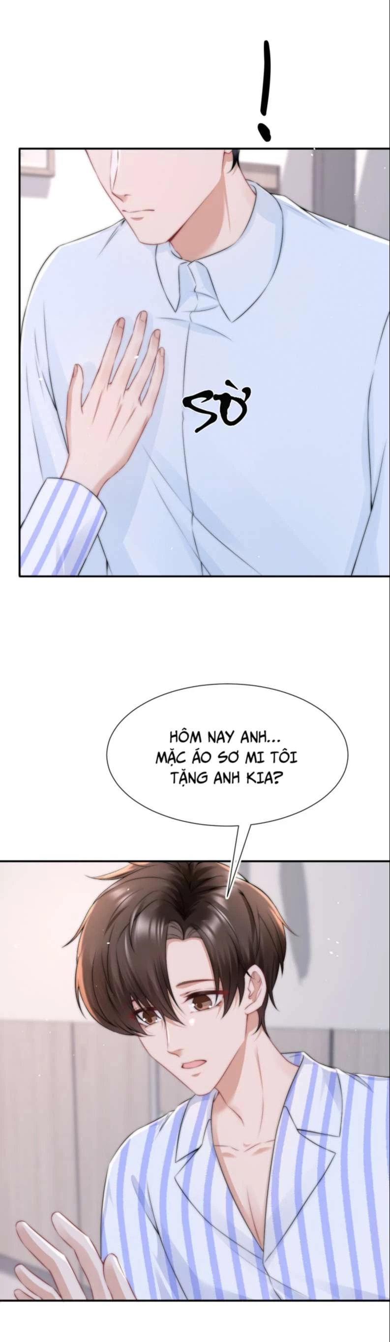 Những Ngày Cùng Tra Công Chính Diện Quyết Đấu Chapter 87 - 17