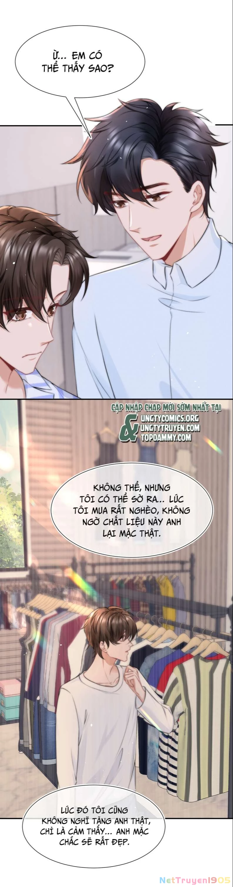 Những Ngày Cùng Tra Công Chính Diện Quyết Đấu Chapter 87 - 18