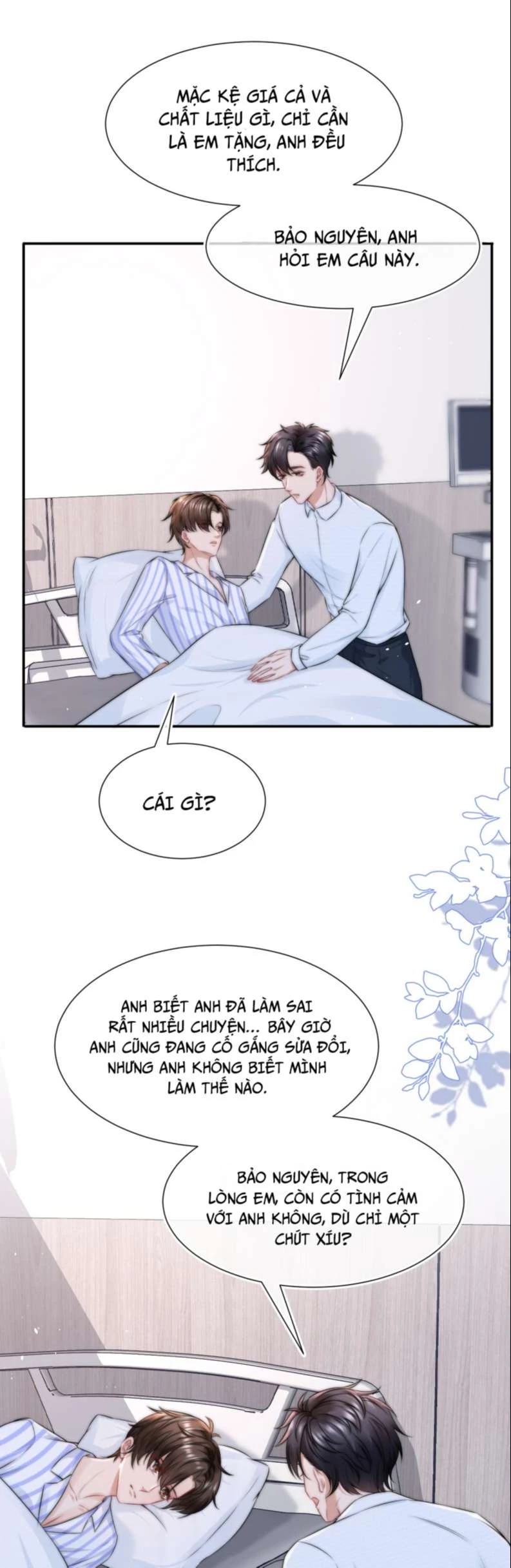 Những Ngày Cùng Tra Công Chính Diện Quyết Đấu Chapter 87 - 19