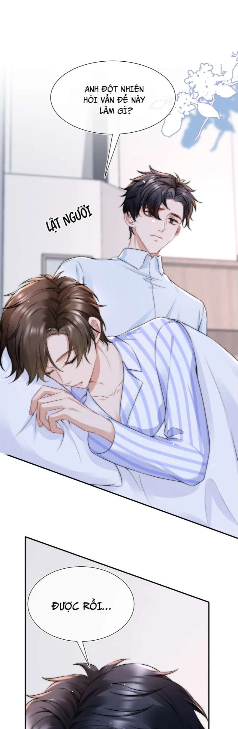 Những Ngày Cùng Tra Công Chính Diện Quyết Đấu Chapter 87 - 21