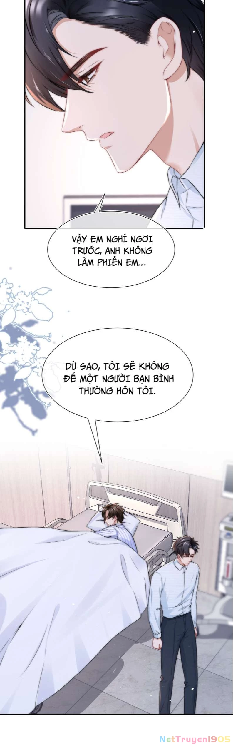 Những Ngày Cùng Tra Công Chính Diện Quyết Đấu Chapter 87 - 22