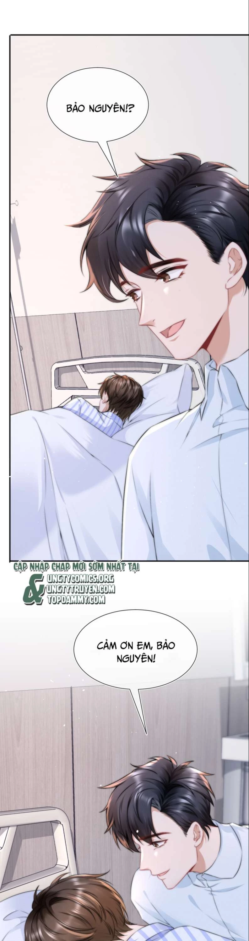 Những Ngày Cùng Tra Công Chính Diện Quyết Đấu Chapter 87 - 23