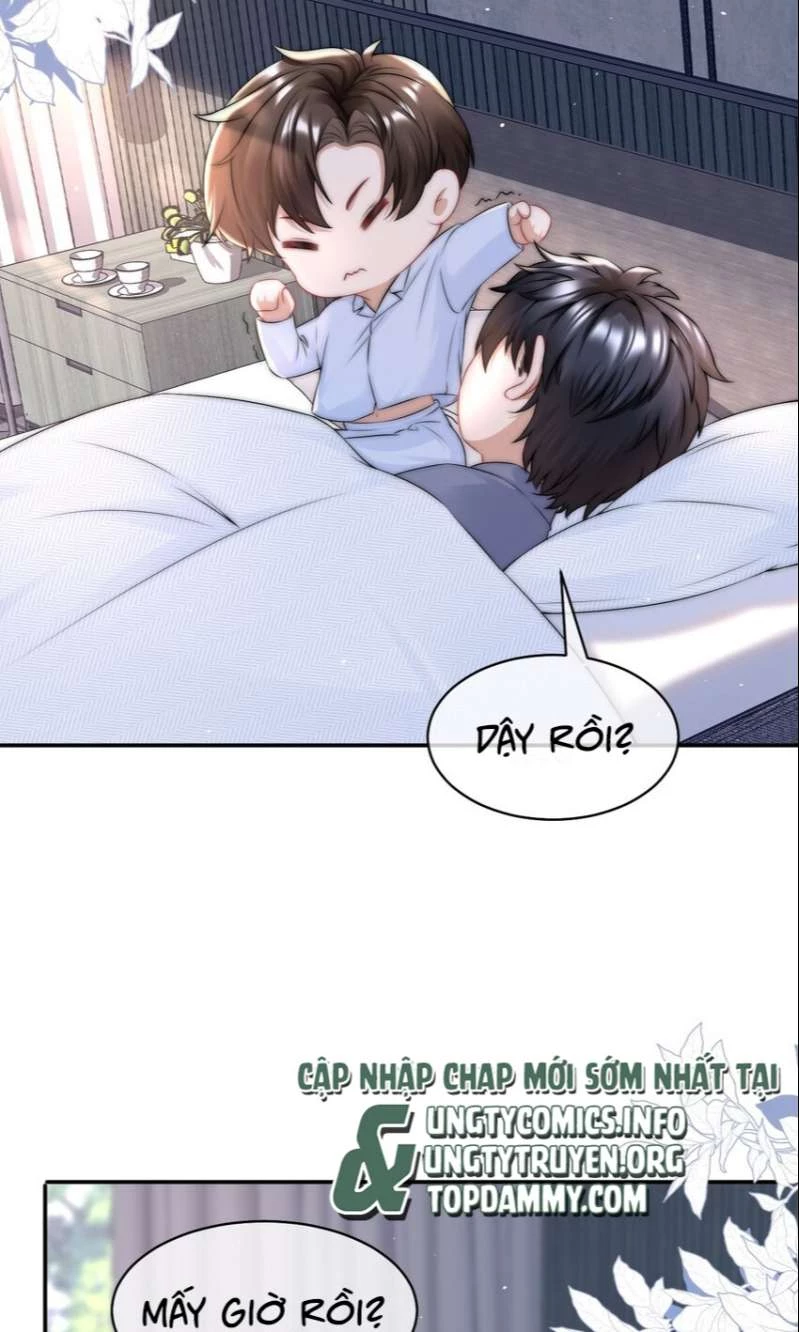 Những Ngày Cùng Tra Công Chính Diện Quyết Đấu Chapter 88 - 5