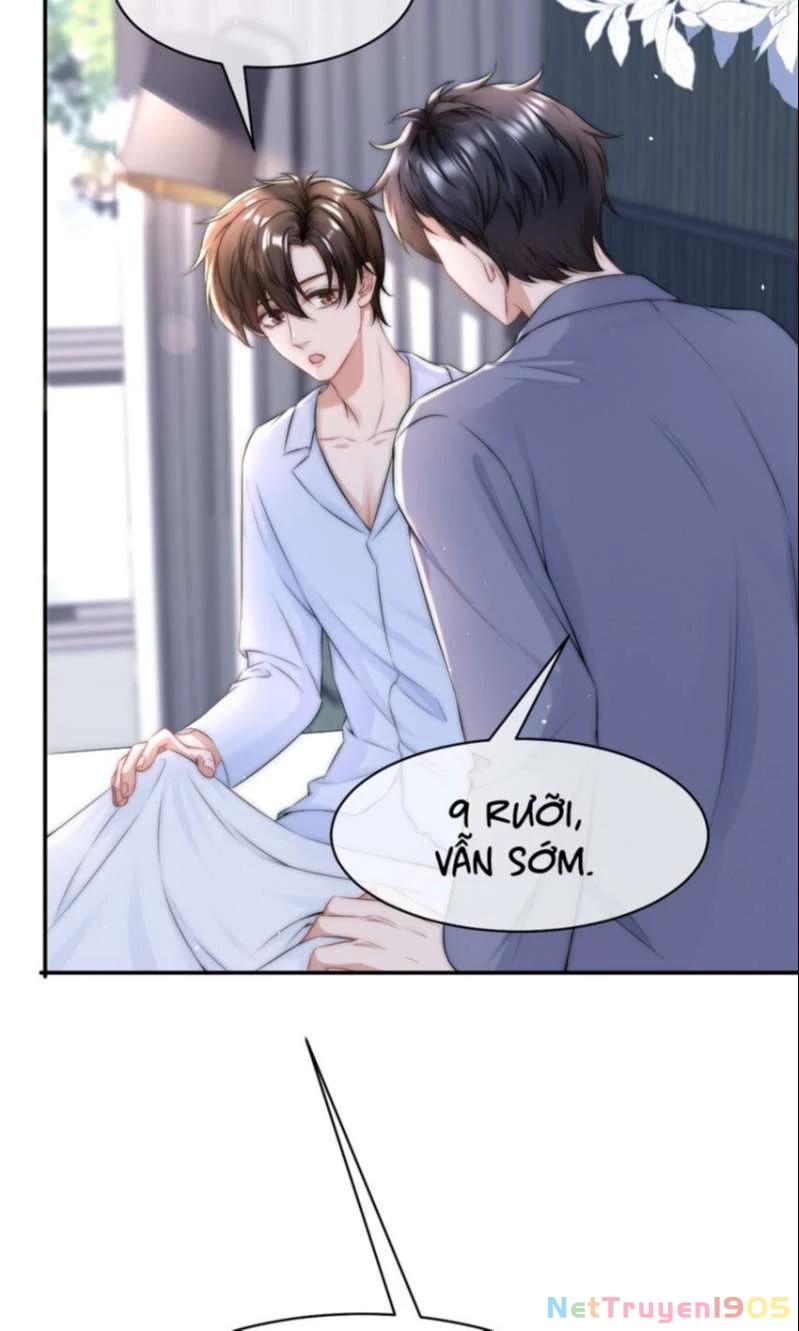 Những Ngày Cùng Tra Công Chính Diện Quyết Đấu Chapter 88 - 6