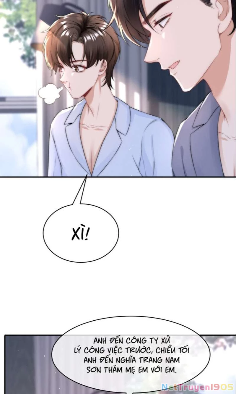 Những Ngày Cùng Tra Công Chính Diện Quyết Đấu Chapter 88 - 8