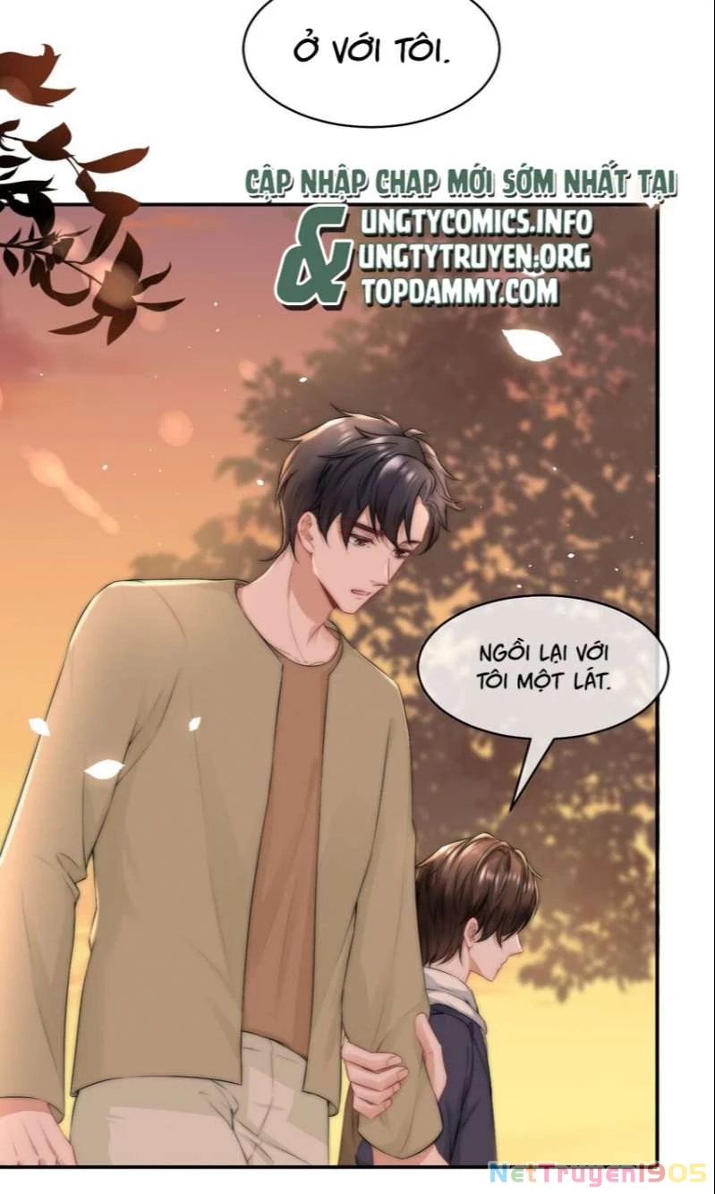 Những Ngày Cùng Tra Công Chính Diện Quyết Đấu Chapter 88 - 29