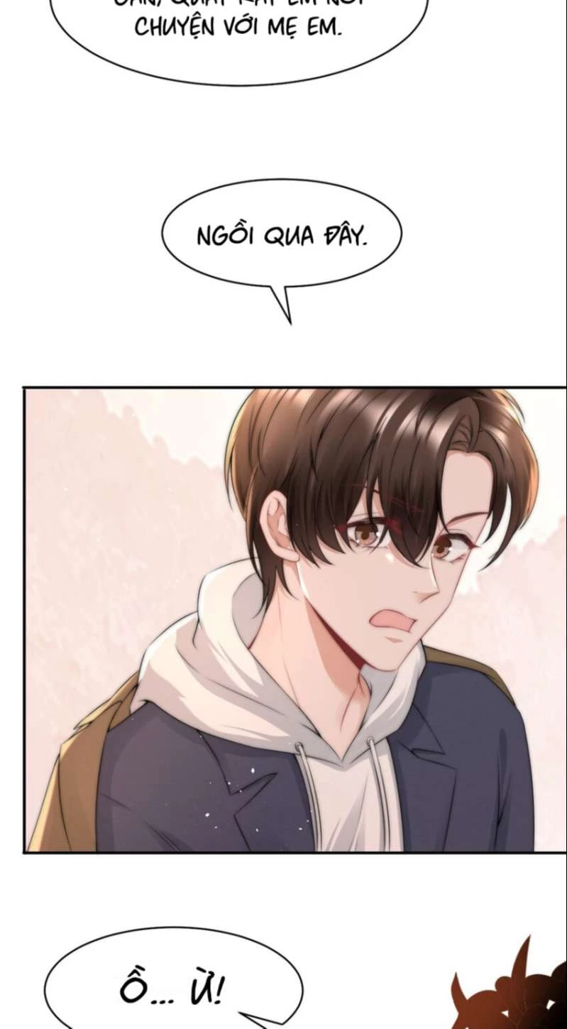 Những Ngày Cùng Tra Công Chính Diện Quyết Đấu Chapter 88 - 32