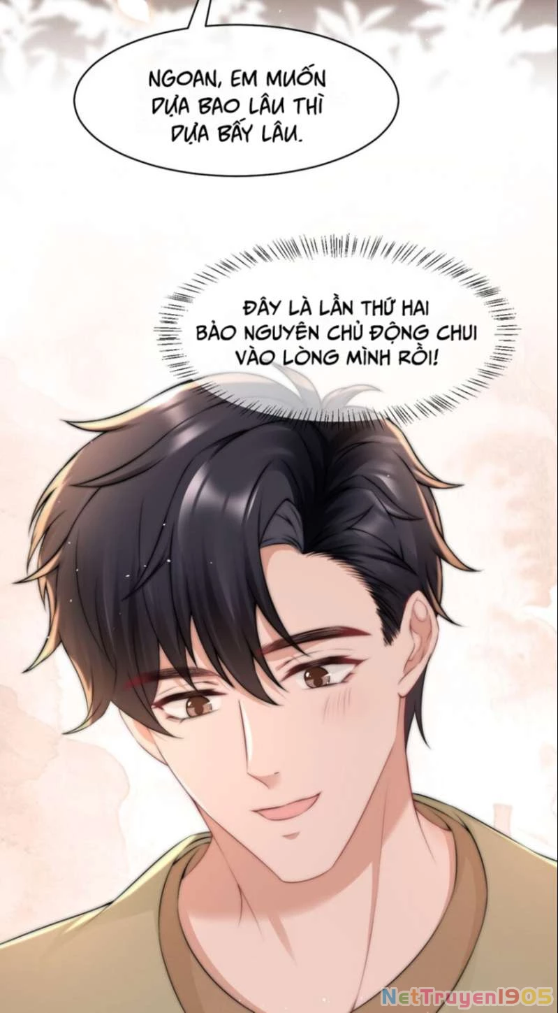 Những Ngày Cùng Tra Công Chính Diện Quyết Đấu Chapter 88 - 34