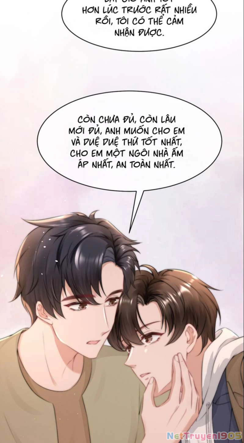 Những Ngày Cùng Tra Công Chính Diện Quyết Đấu Chapter 88 - 38