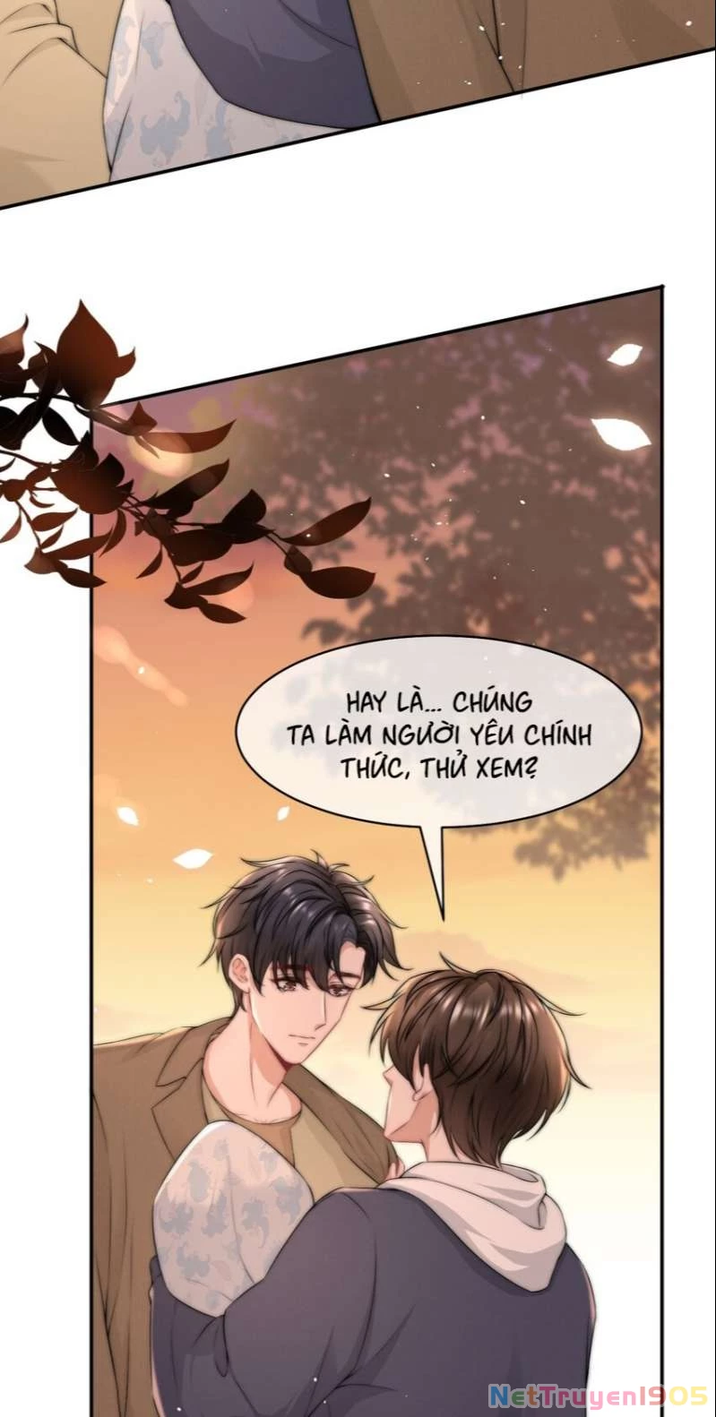 Những Ngày Cùng Tra Công Chính Diện Quyết Đấu Chapter 88 - 42