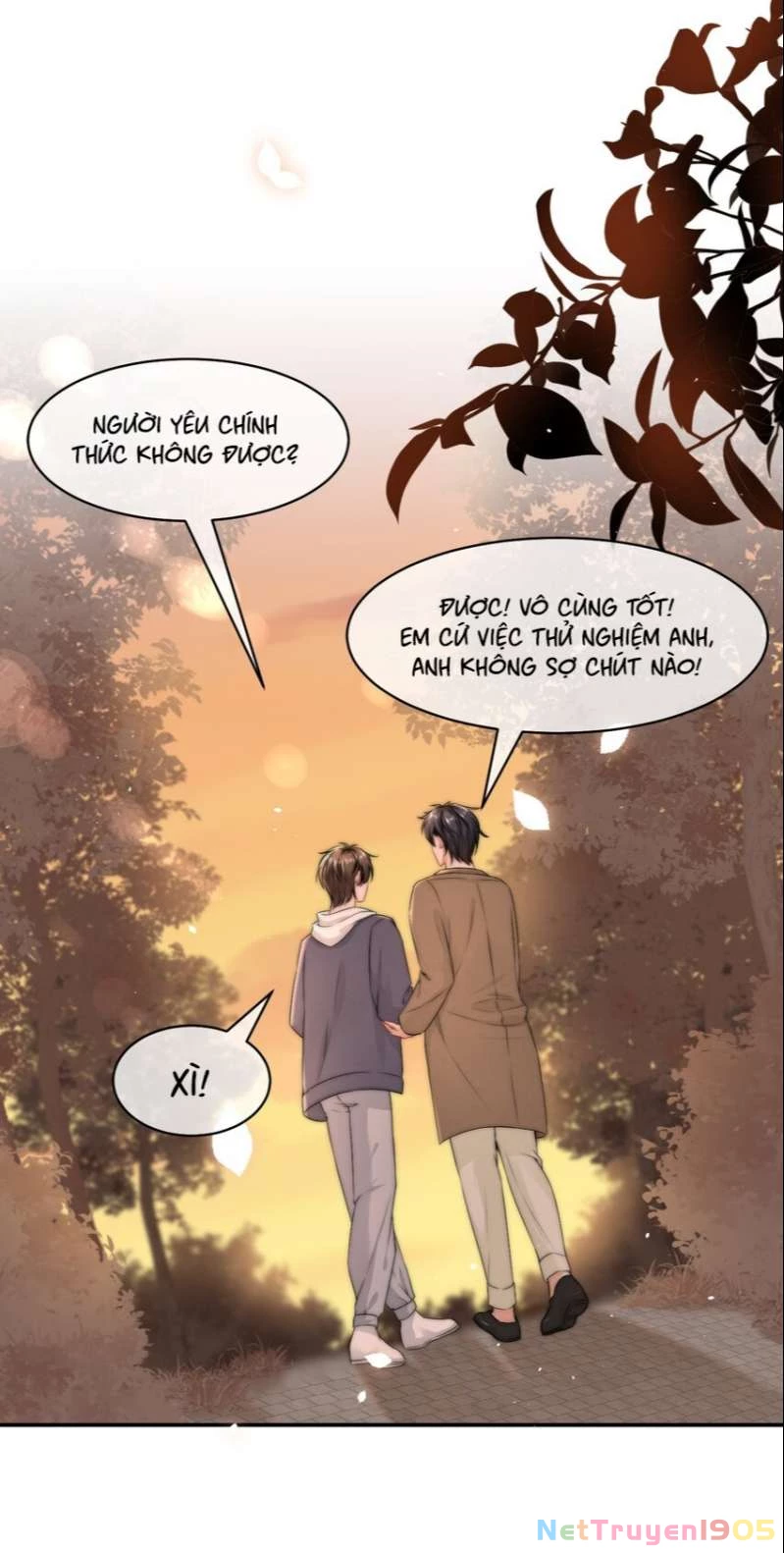 Những Ngày Cùng Tra Công Chính Diện Quyết Đấu Chapter 88 - 44