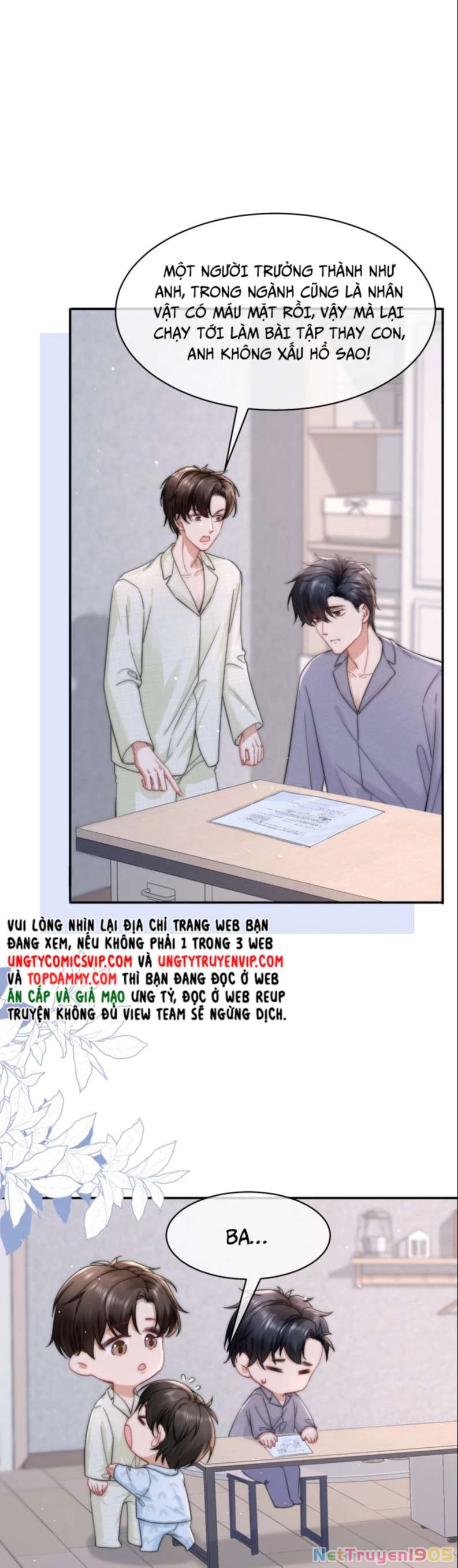 Những Ngày Cùng Tra Công Chính Diện Quyết Đấu Chapter 89 - 6