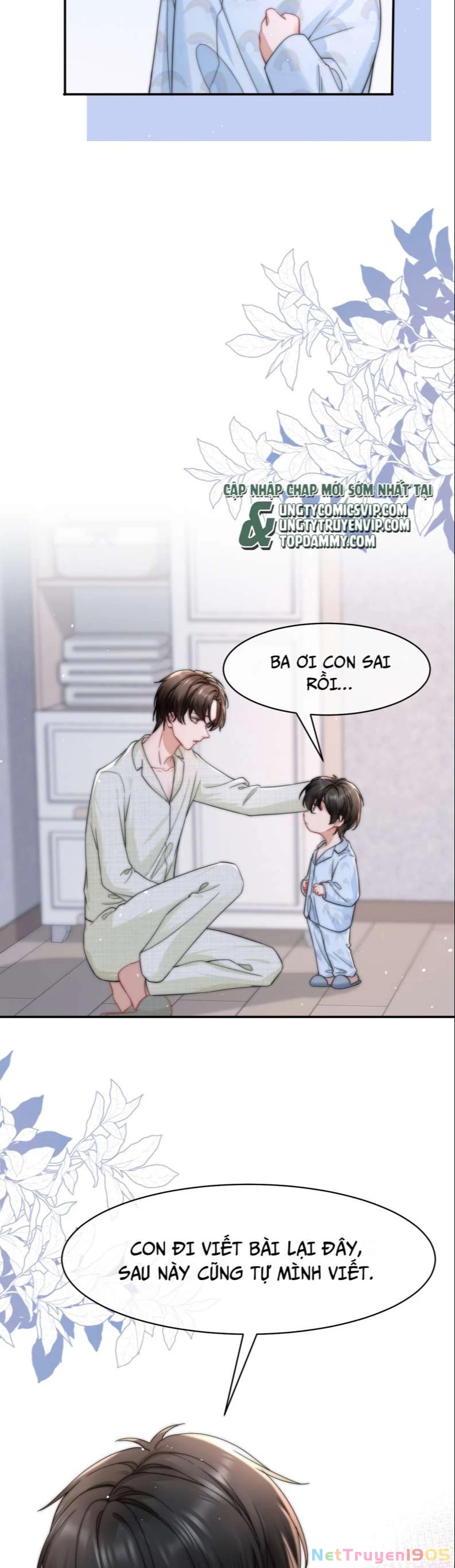 Những Ngày Cùng Tra Công Chính Diện Quyết Đấu Chapter 89 - 8