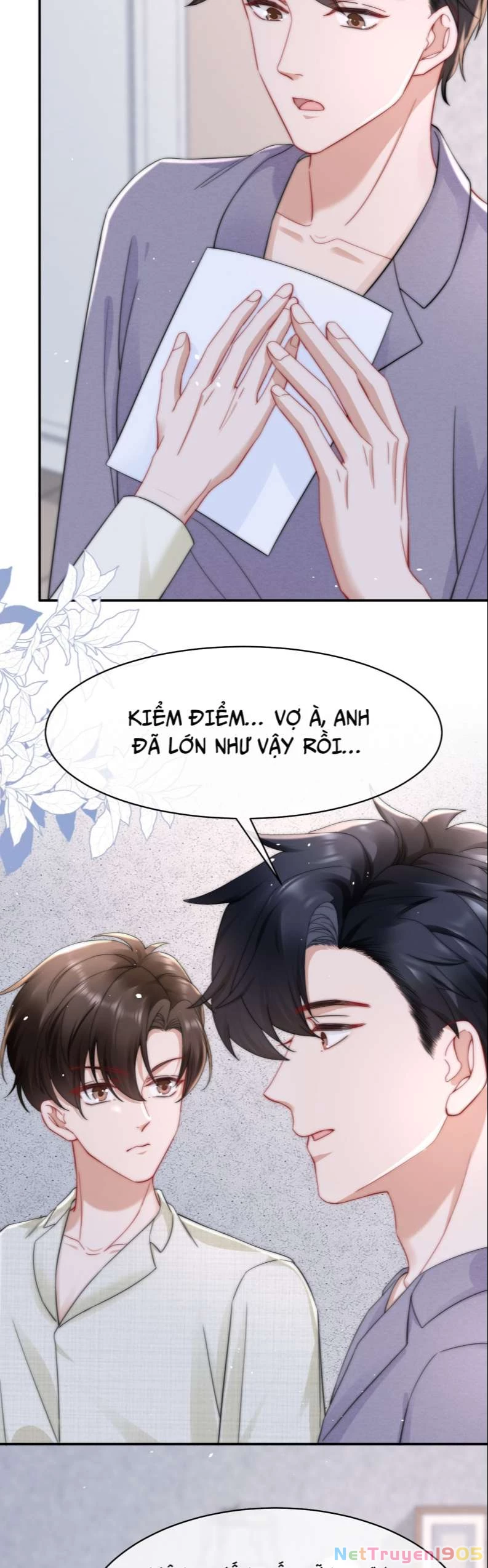 Những Ngày Cùng Tra Công Chính Diện Quyết Đấu Chapter 89 - 11