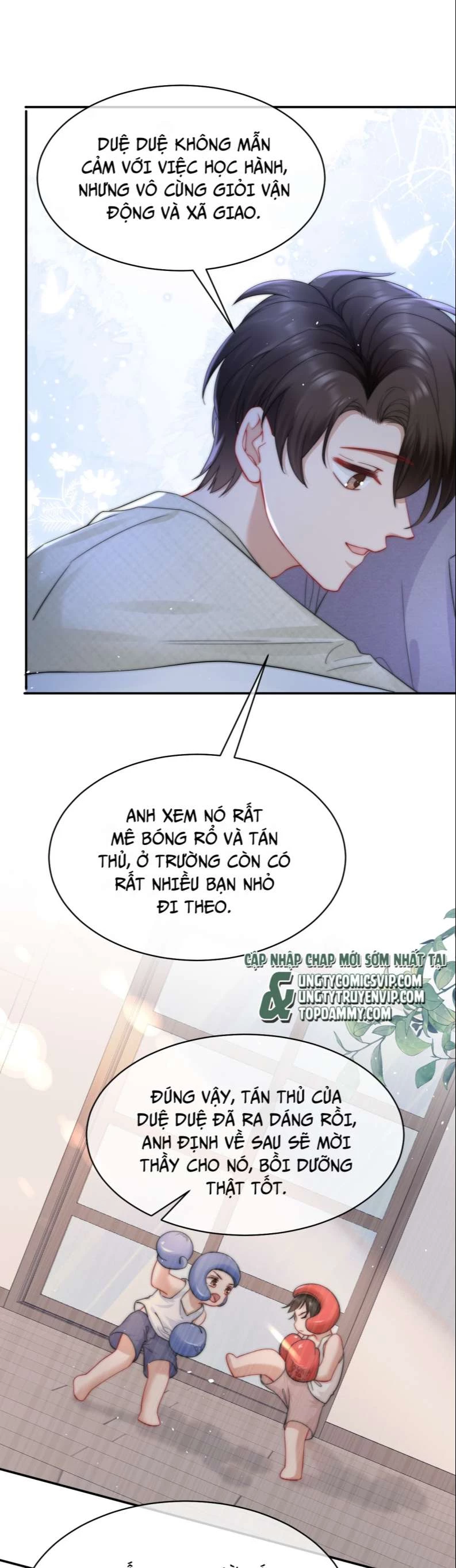 Những Ngày Cùng Tra Công Chính Diện Quyết Đấu Chapter 89 - 14