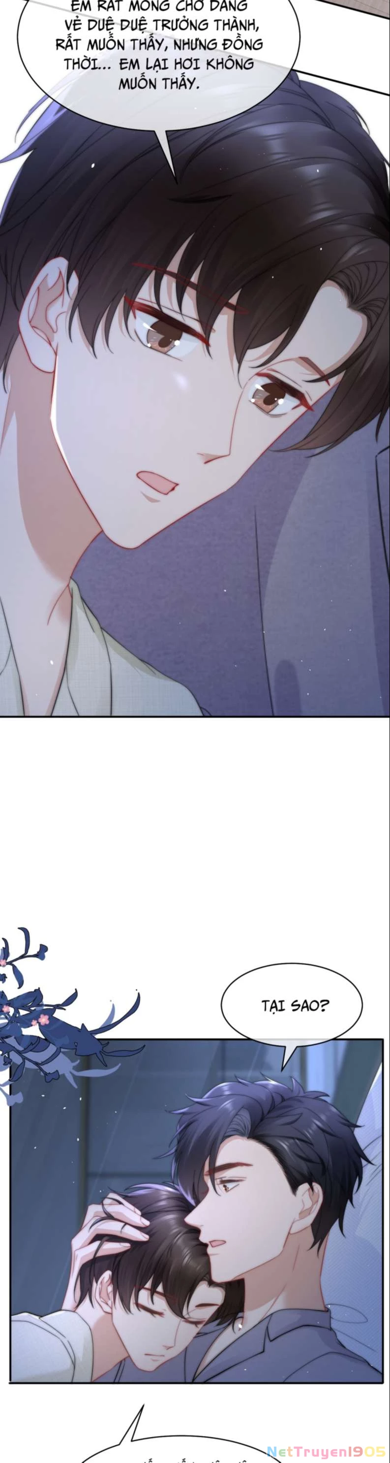 Những Ngày Cùng Tra Công Chính Diện Quyết Đấu Chapter 89 - 15