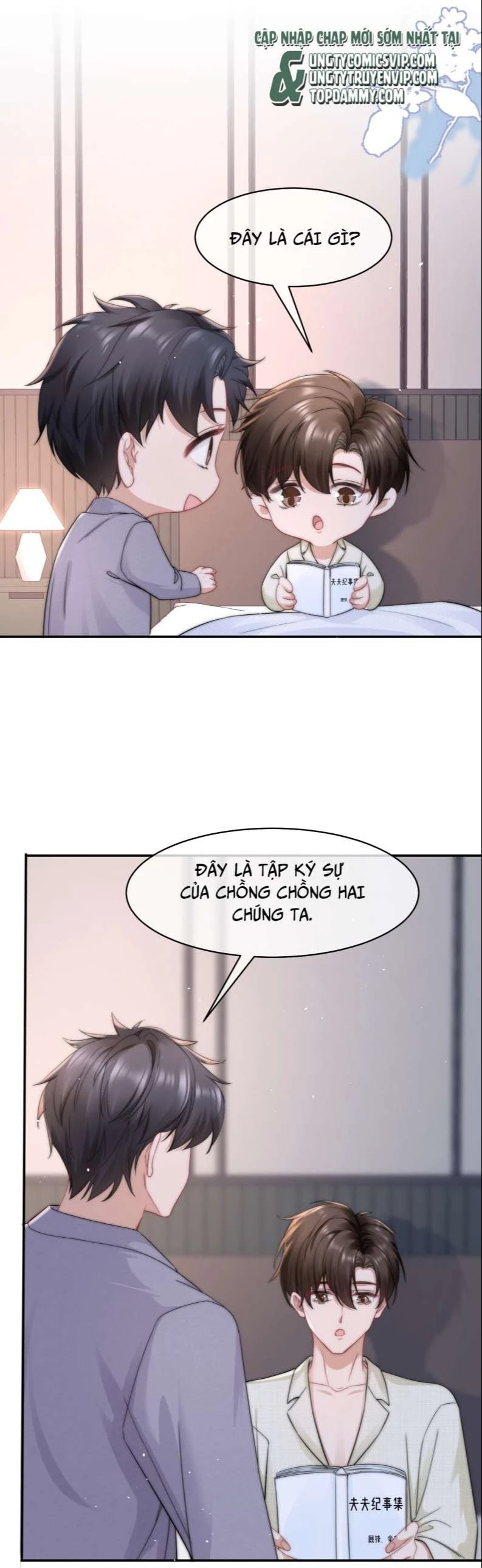 Những Ngày Cùng Tra Công Chính Diện Quyết Đấu Chapter 89 - 18