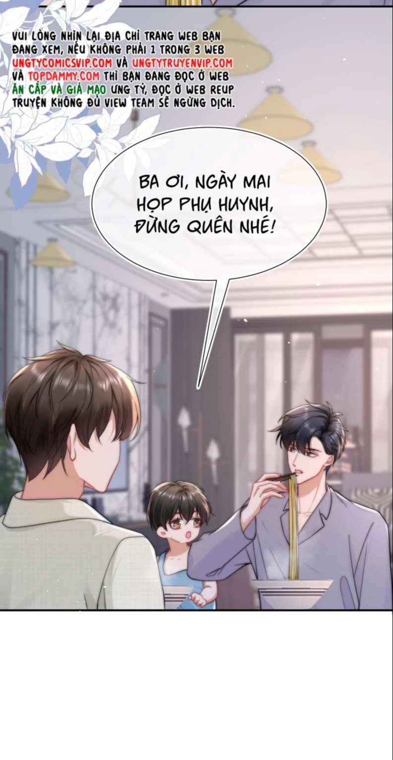Những Ngày Cùng Tra Công Chính Diện Quyết Đấu Chapter 90 - 8