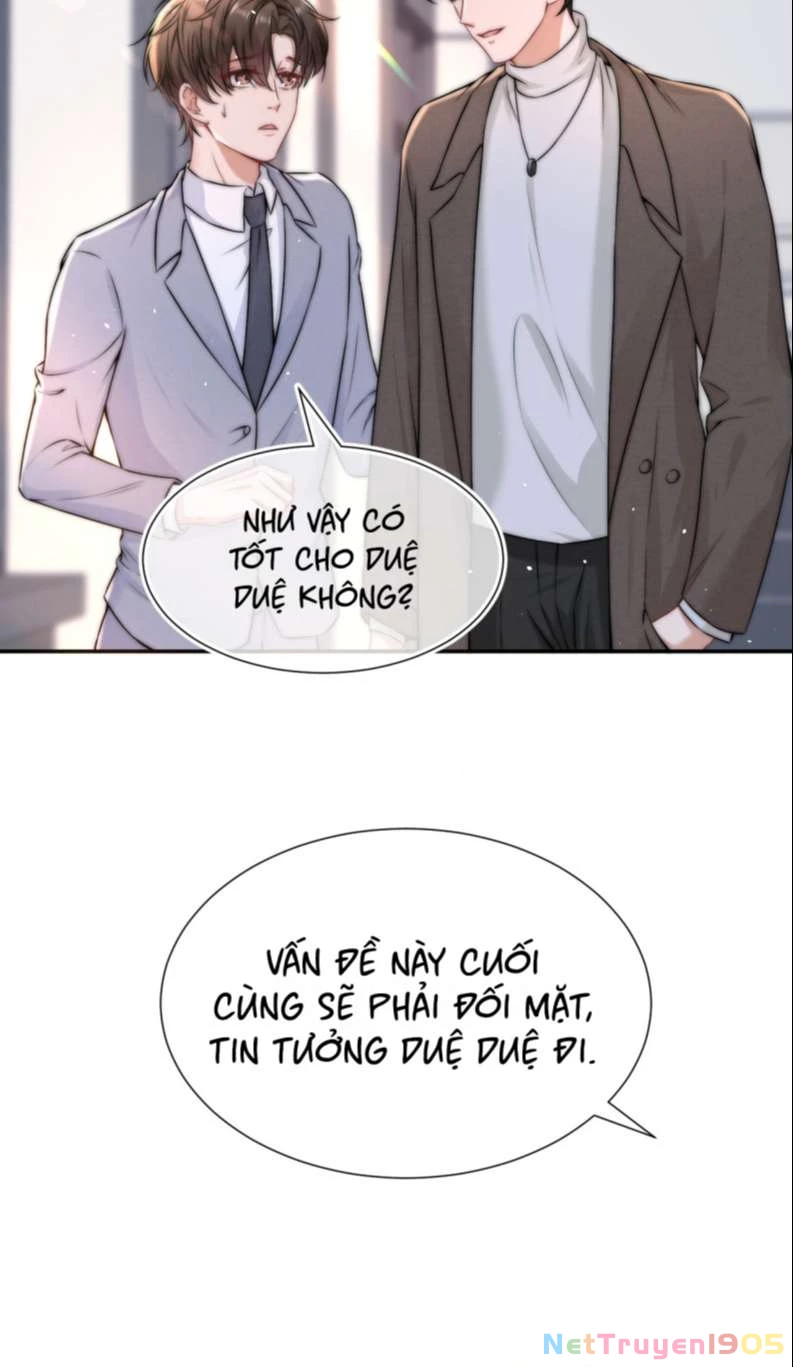 Những Ngày Cùng Tra Công Chính Diện Quyết Đấu Chapter 90 - 15