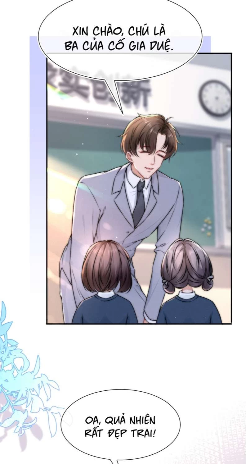 Những Ngày Cùng Tra Công Chính Diện Quyết Đấu Chapter 90 - 24