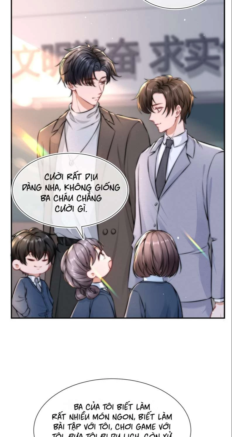 Những Ngày Cùng Tra Công Chính Diện Quyết Đấu Chapter 90 - 27
