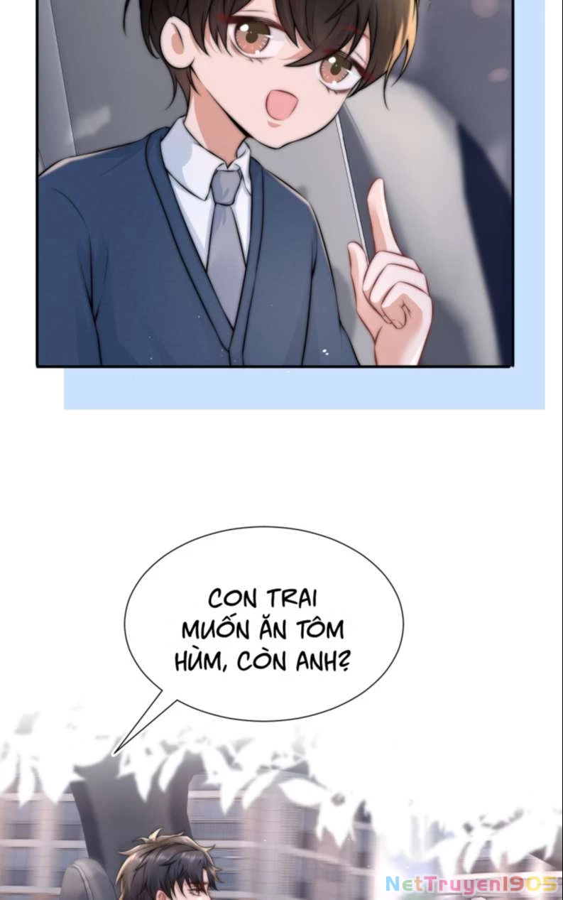 Những Ngày Cùng Tra Công Chính Diện Quyết Đấu Chapter 90 - 34
