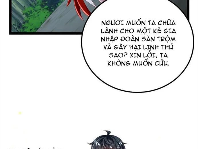 Tinh Thú Sư Mạnh Nhất Chapter 26 - 8