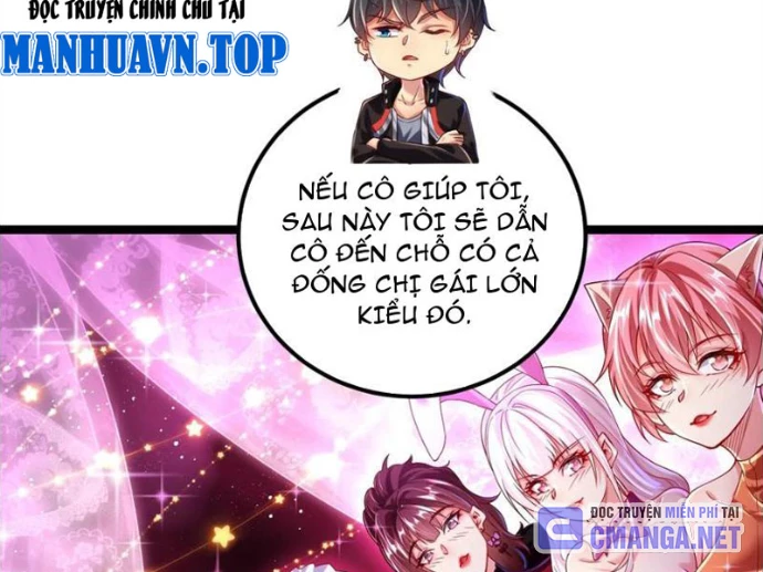 Tinh Thú Sư Mạnh Nhất Chapter 26 - 9