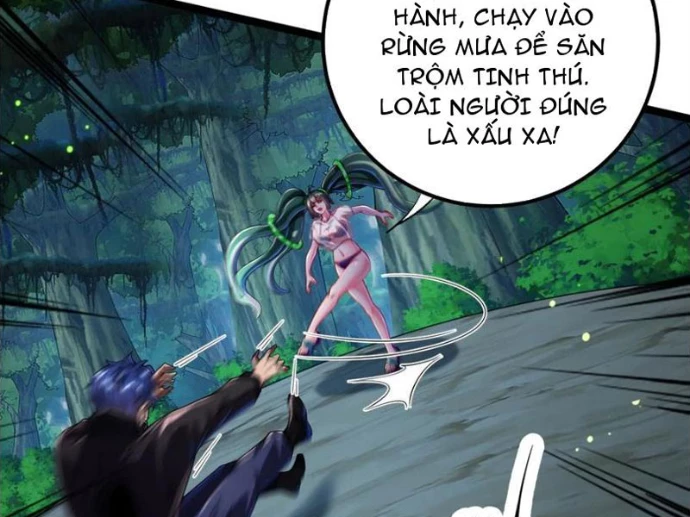 Tinh Thú Sư Mạnh Nhất Chapter 26 - 17