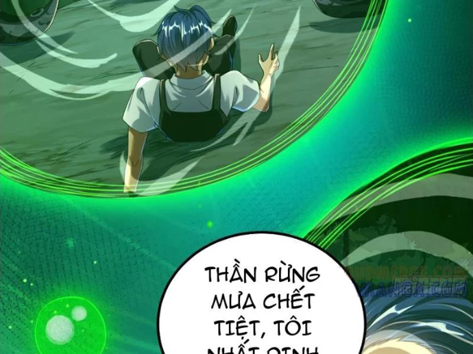 Tinh Thú Sư Mạnh Nhất Chapter 26 - 29